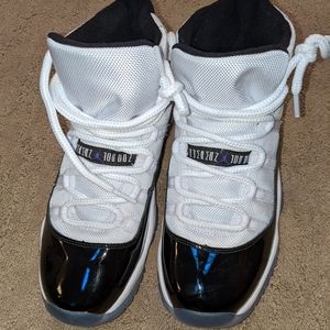 Air Jordan Concord 11 2018 **AUTHENTIC** MINT COND
